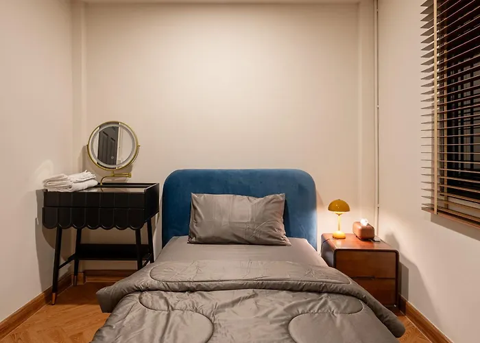 Wonderful Private In Sathorn Center Near Siam Бангкок