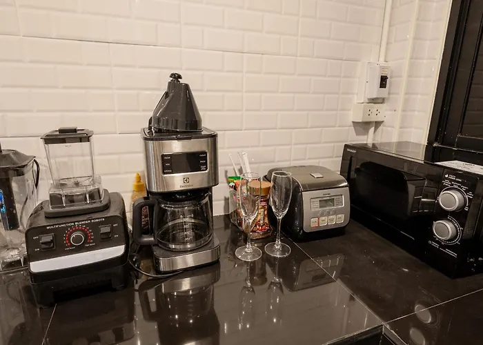 Wonderful Private In Sathorn Center Near Siam