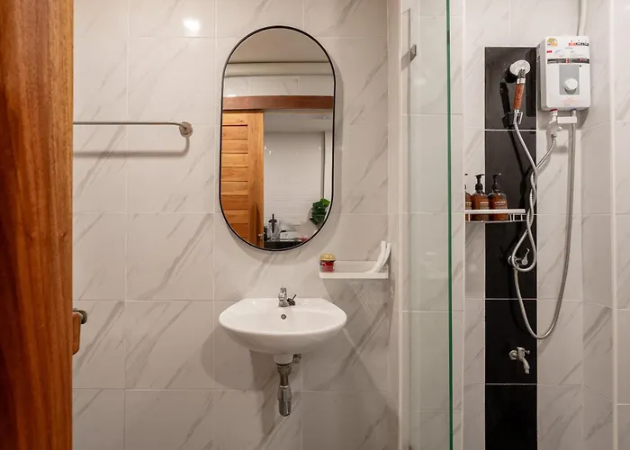 Wonderful Private In Sathorn Center Near Siam *