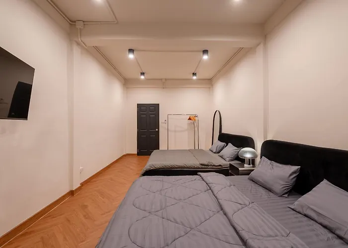 Wonderful Private In Sathorn Center Near Siam