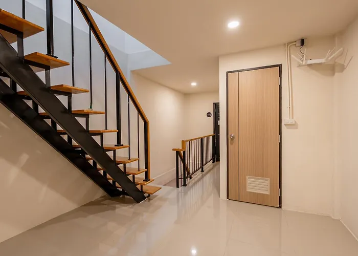 Wonderful Private In Sathorn Center Near Siam
