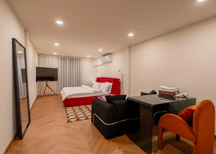 Wonderful Private In Sathorn Center Near Siam Проживание в семье Бангкок
