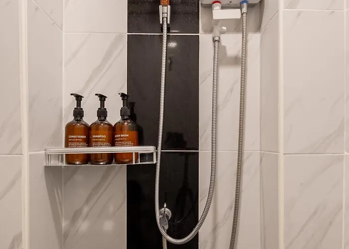 Проживание в семье Wonderful Private In Sathorn Center Near Siam *