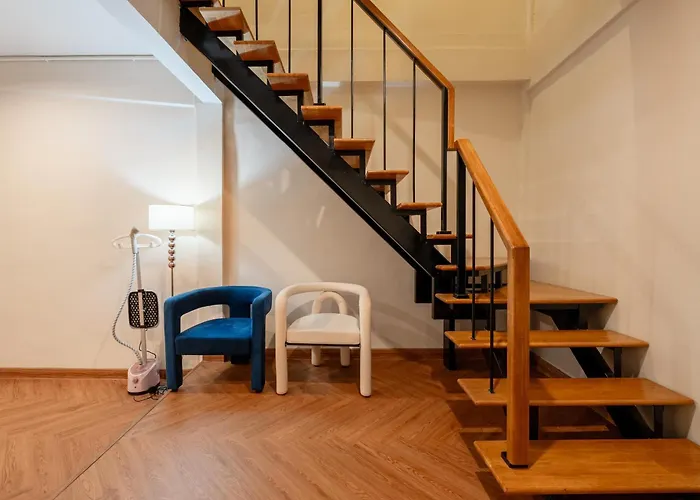 Проживание в семье Wonderful Private In Sathorn Center Near Siam Бангкок