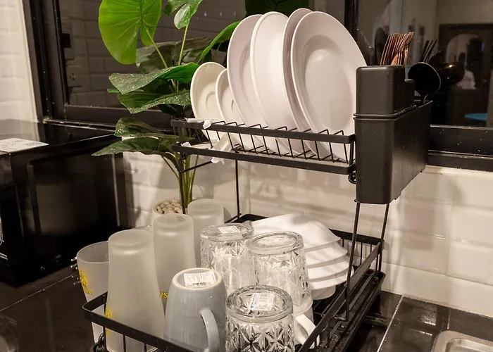 Wonderful Private In Sathorn Center Near Siam * Бангкок