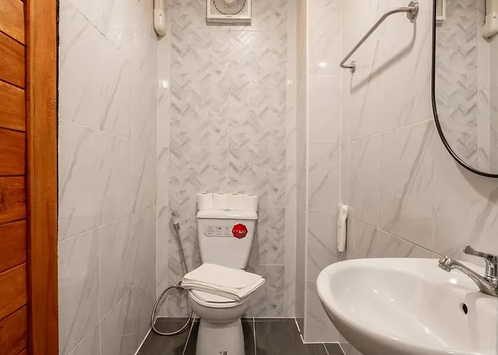 Проживание в семье Wonderful Private In Sathorn Center Near Siam *