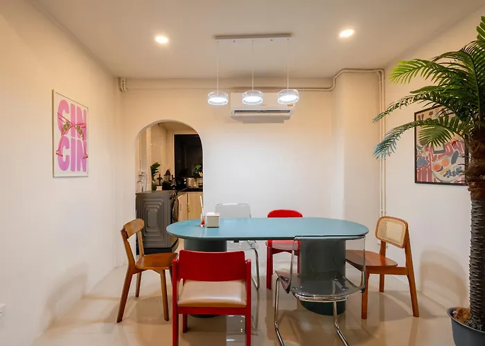 Wonderful Private In Sathorn Center Near Siam Бангкок