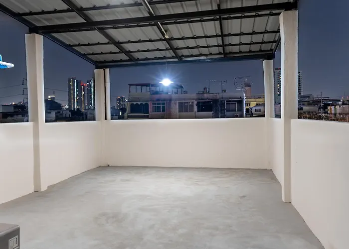 Wonderful Private In Sathorn Center Near Siam * Бангкок