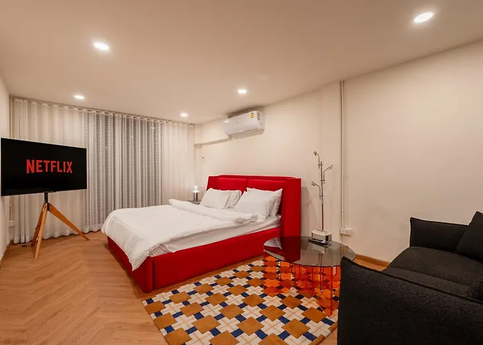 Wonderful Private In Sathorn Center Near Siam