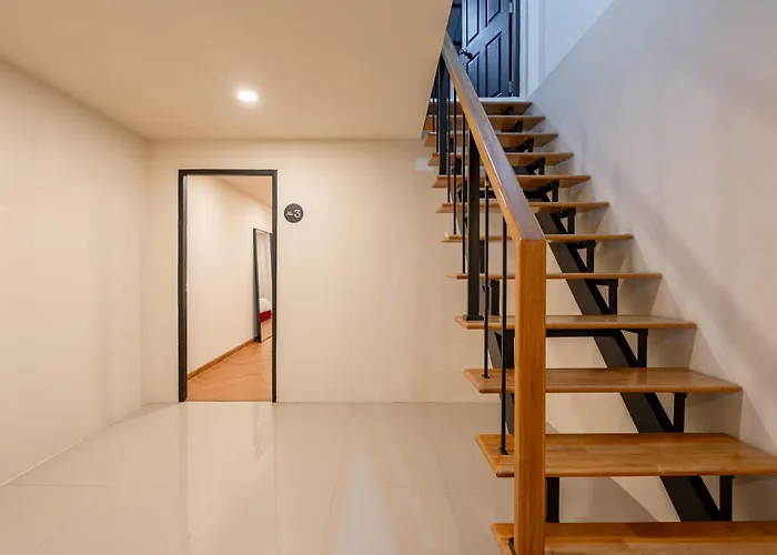 Wonderful Private In Sathorn Center Near Siam